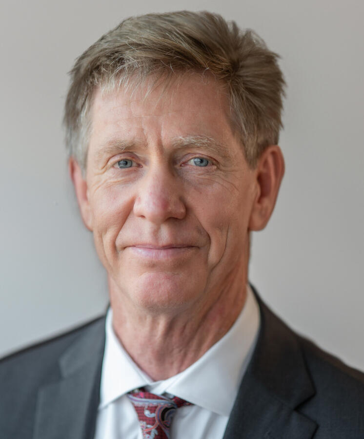 Chief Investment Officer